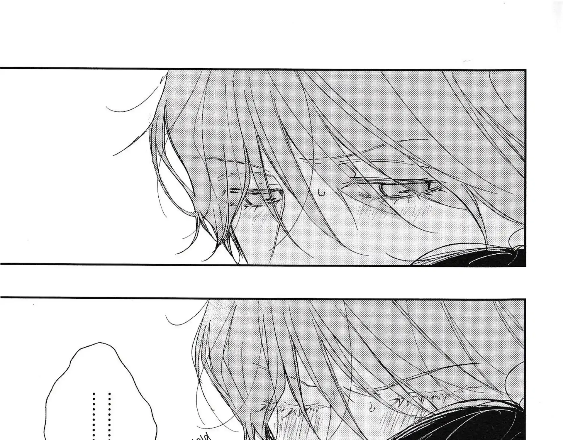 Read Pittosporum chapter 3.5 image 32 on Lezhin