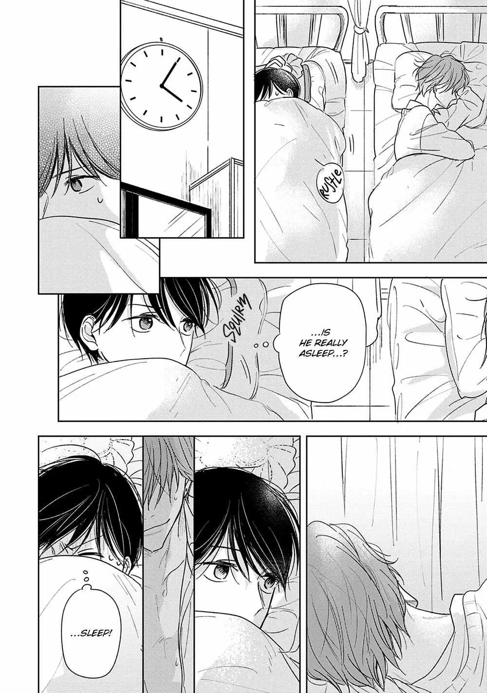 Read Pittosporum chapter 3 image 10 on Lezhin