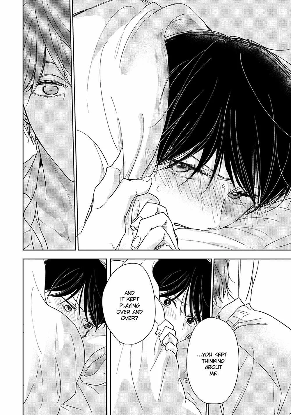 Read Pittosporum chapter 3 image 14 on Lezhin