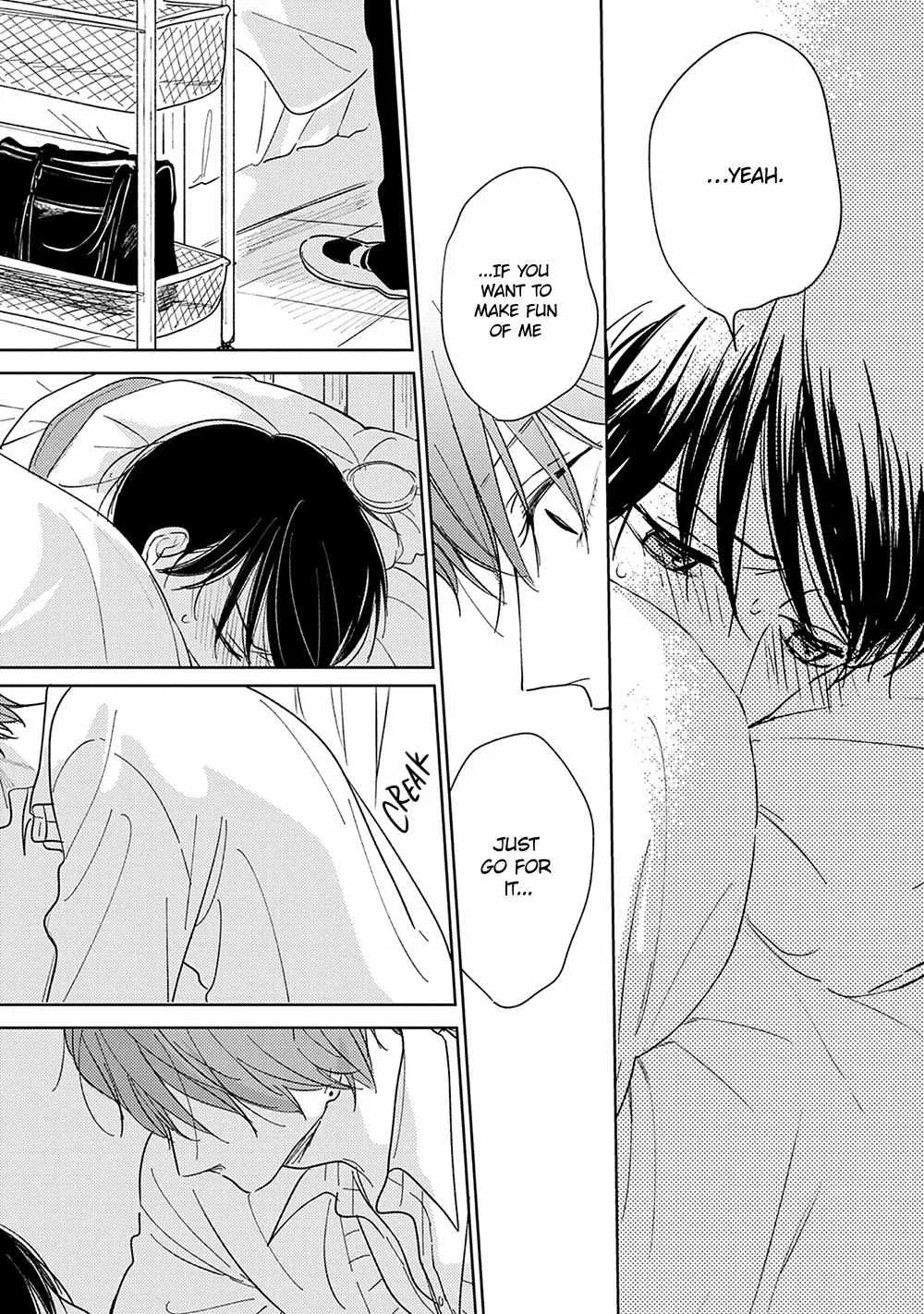 Read Pittosporum chapter 3 image 15 on Lezhin