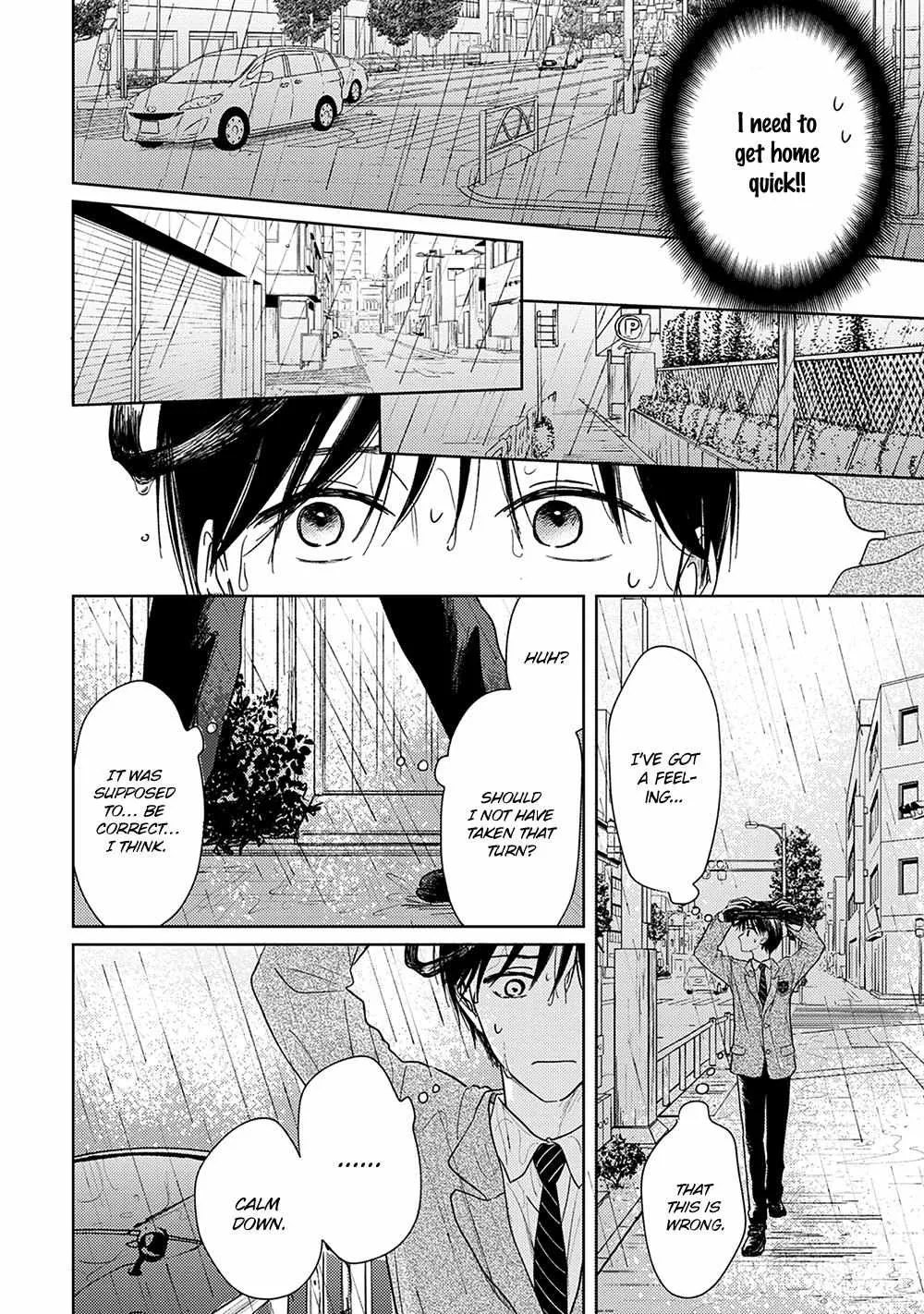 Read Pittosporum chapter 3 image 28 on Lezhin