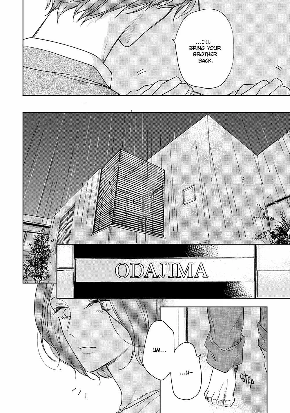 Read Pittosporum chapter 3 image 34 on Lezhin