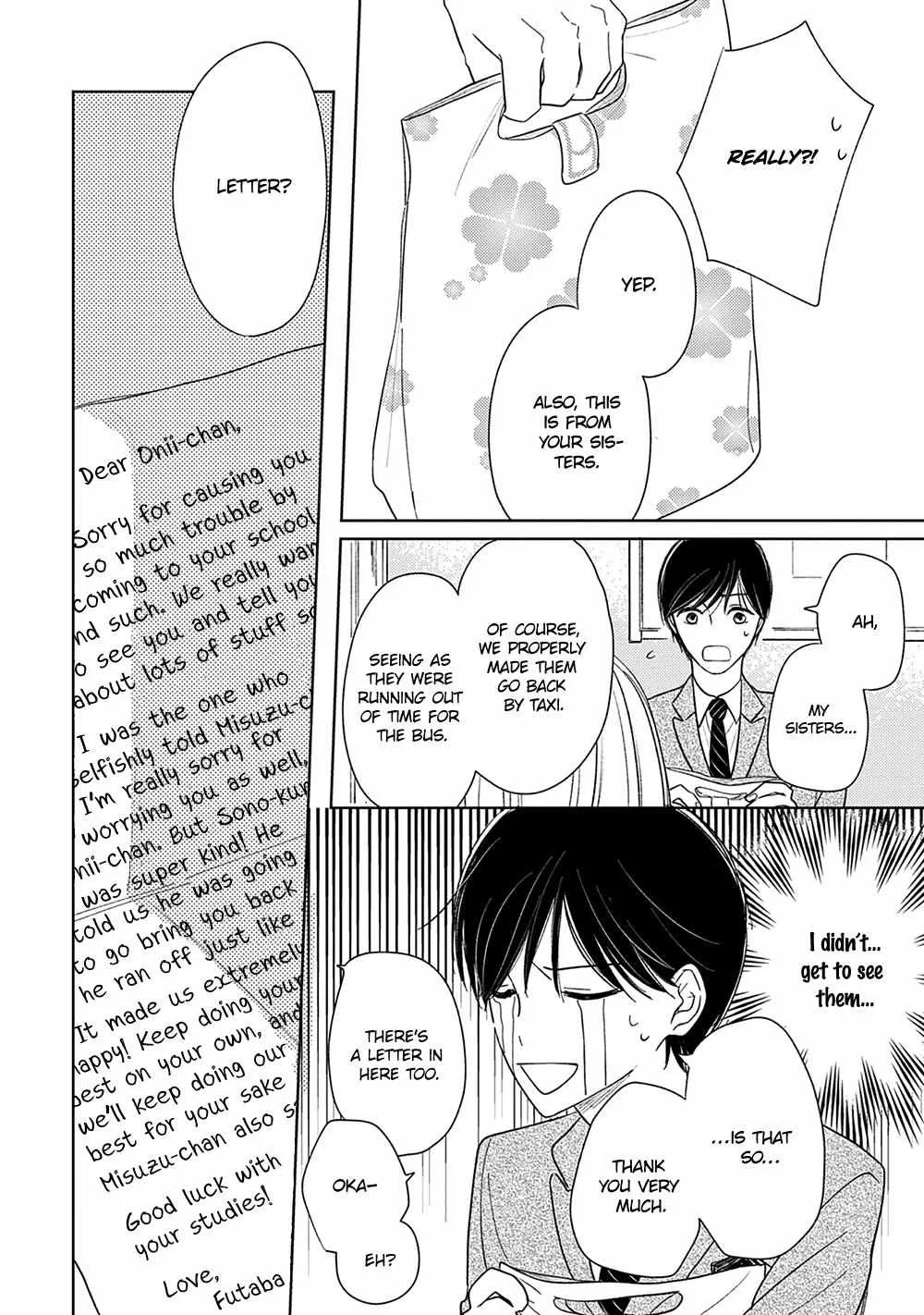 Read Pittosporum chapter 3 image 46 on Lezhin