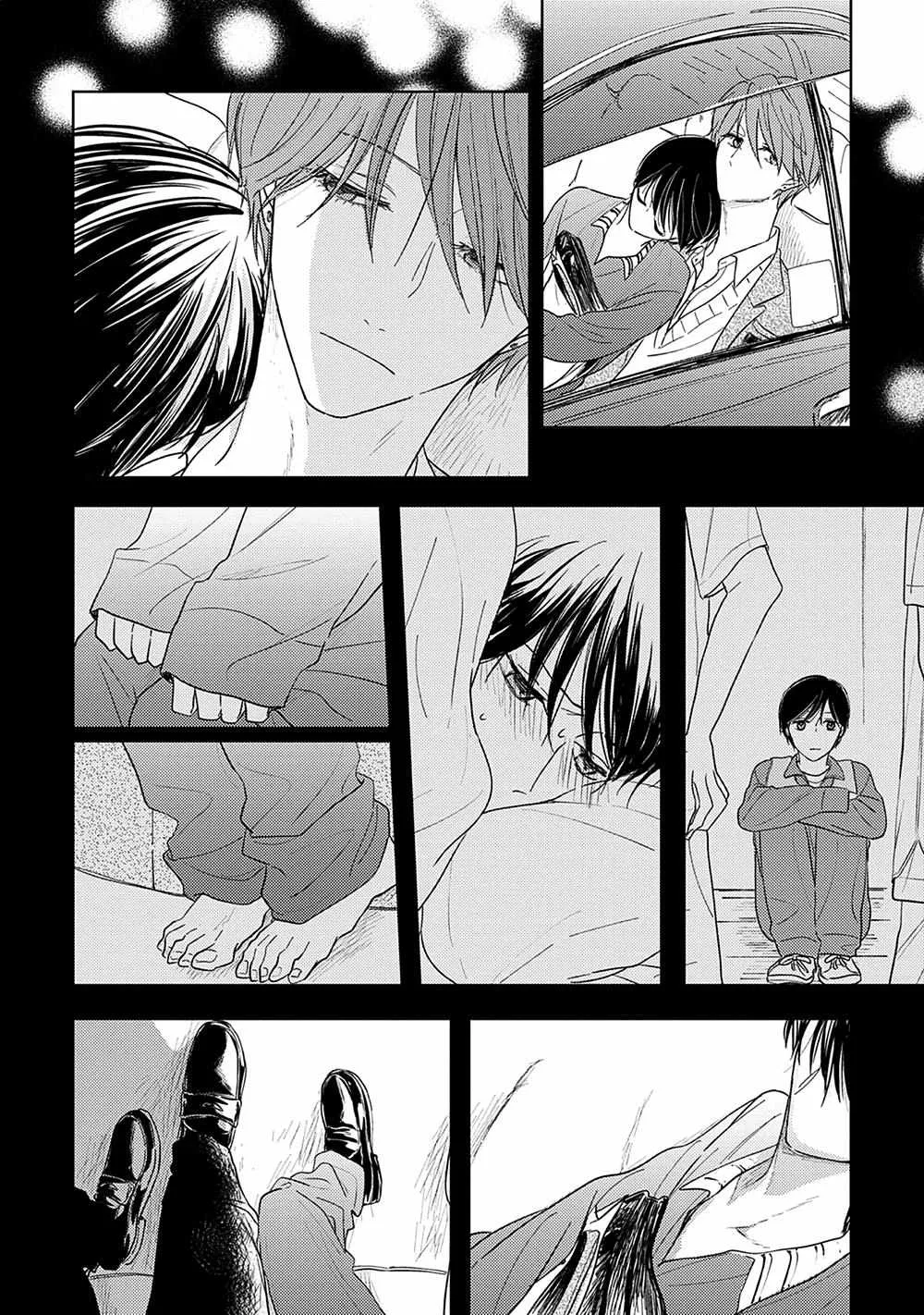 Read Pittosporum chapter 3 image 48 on Lezhin