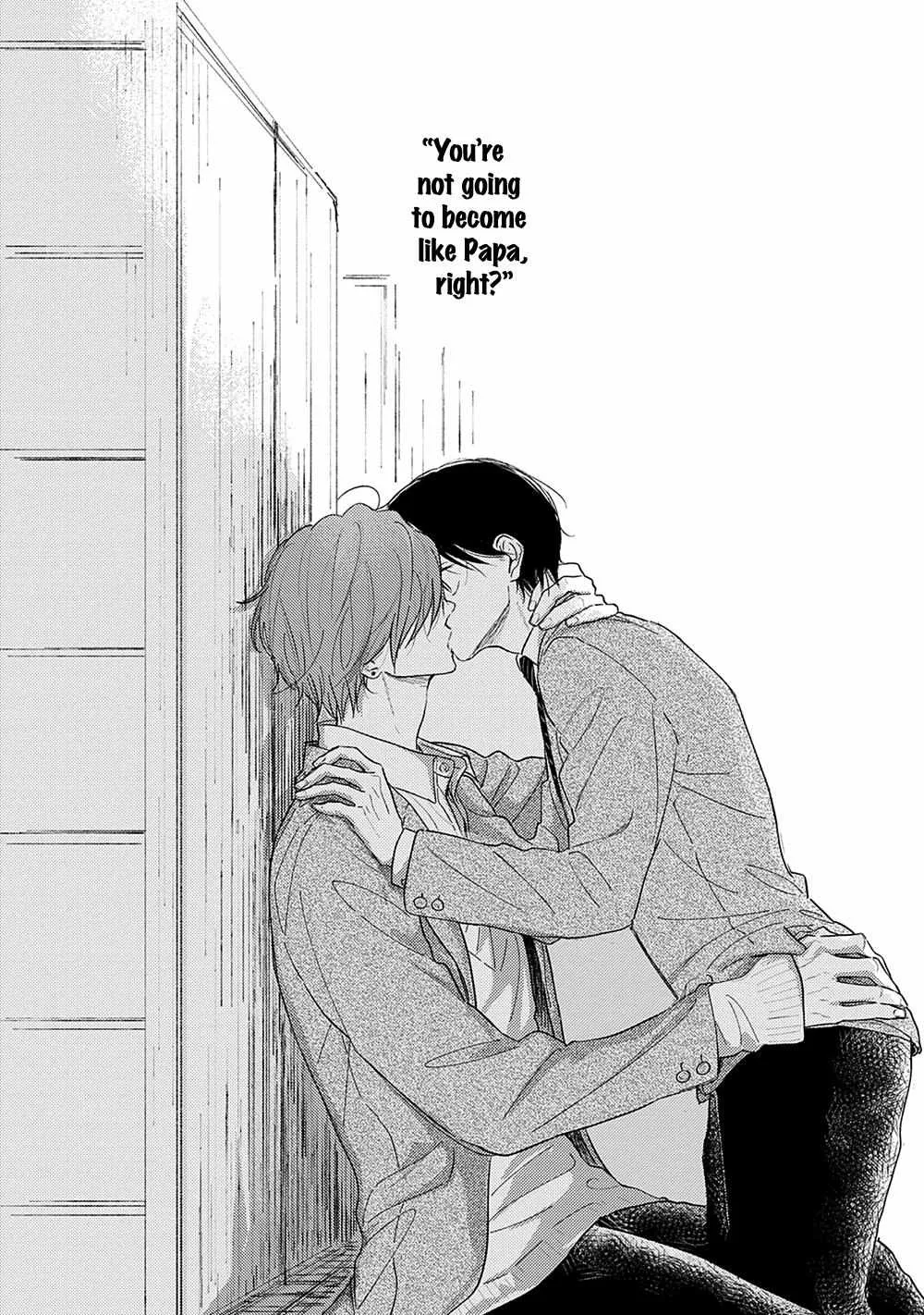 Read Pittosporum chapter 3 image 52 on Lezhin