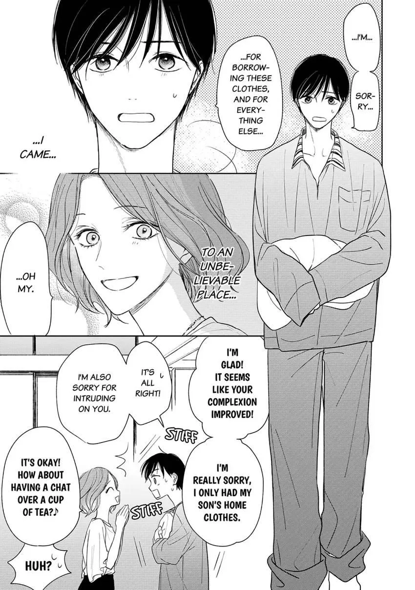 Read Pittosporum chapter 4 image 10 on Lezhin