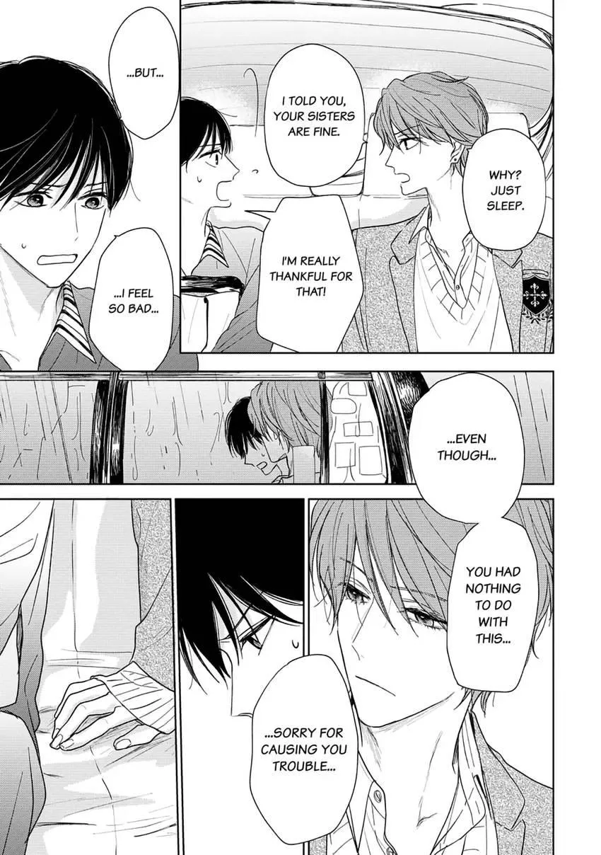 Read Pittosporum chapter 4 image 18 on Lezhin