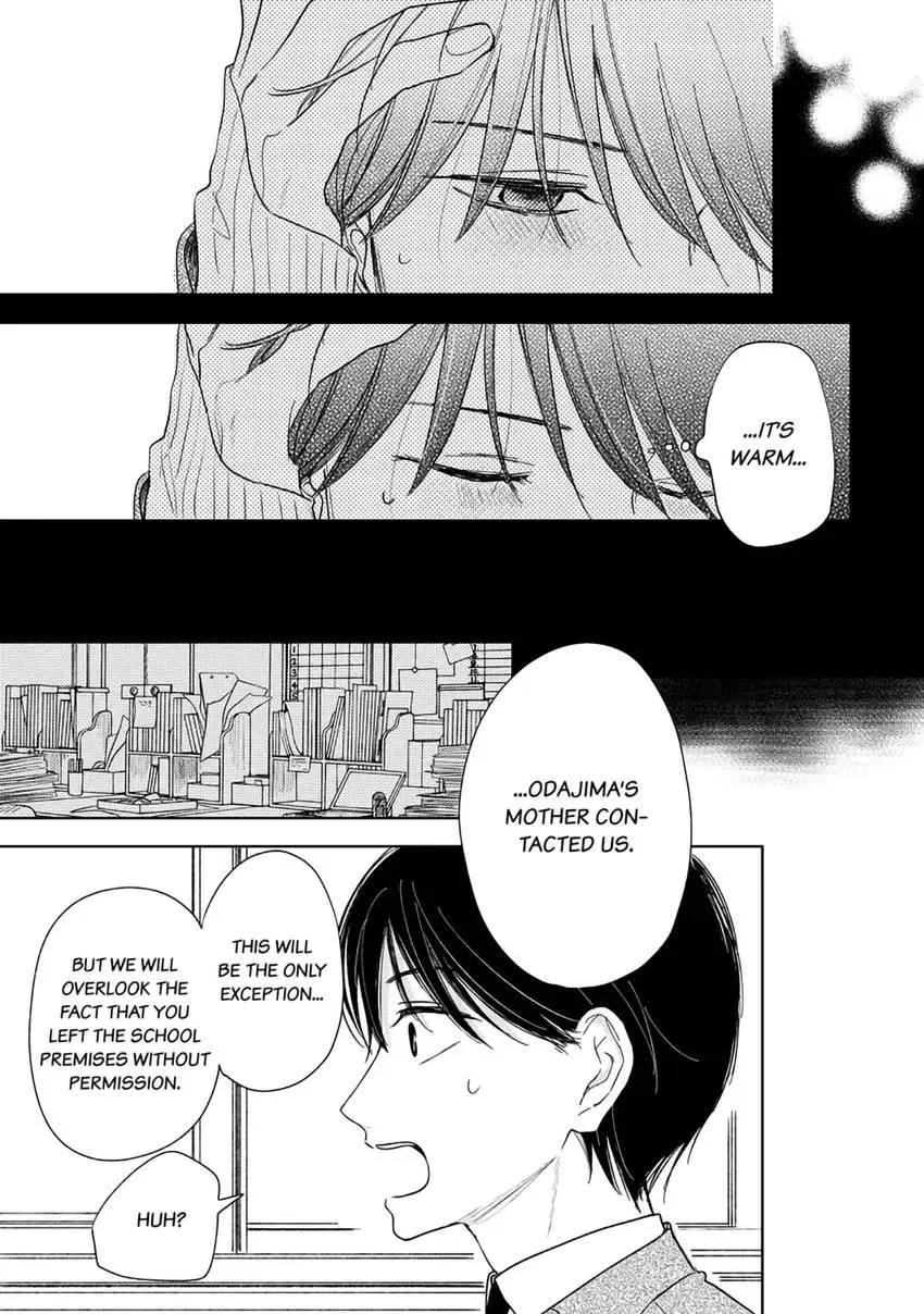 Read Pittosporum chapter 4 image 20 on Lezhin