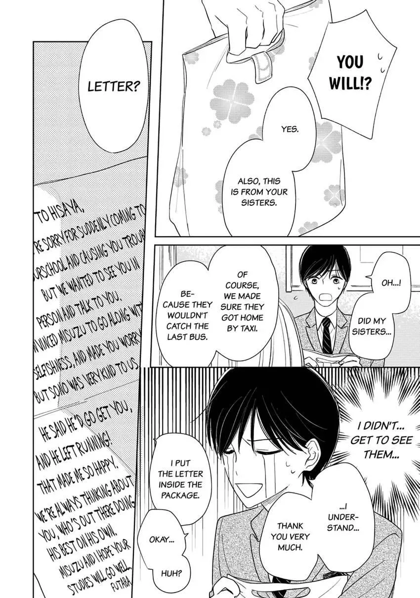 Read Pittosporum chapter 4 image 21 on Lezhin
