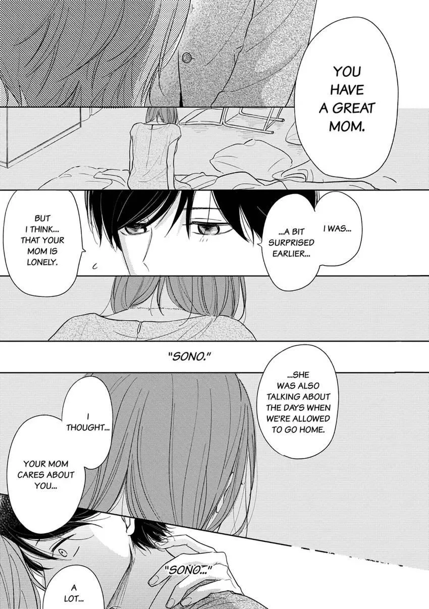 Read Pittosporum chapter 4 image 26 on Lezhin