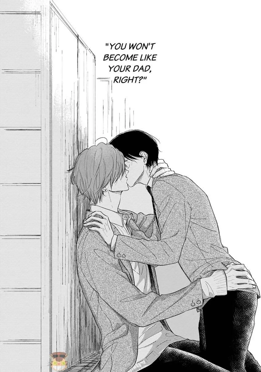 Read Pittosporum chapter 4 image 27 on Lezhin