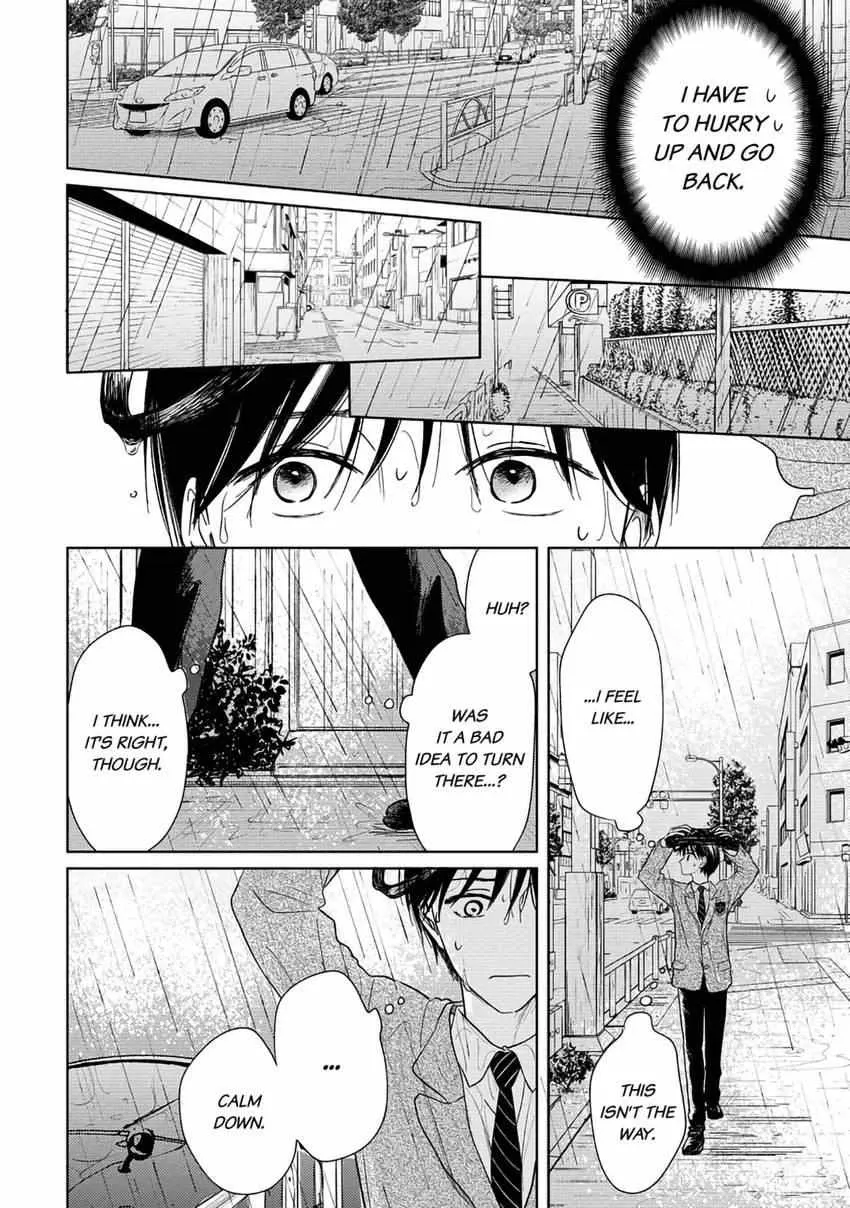 Read Pittosporum chapter 4 image 3 on Lezhin