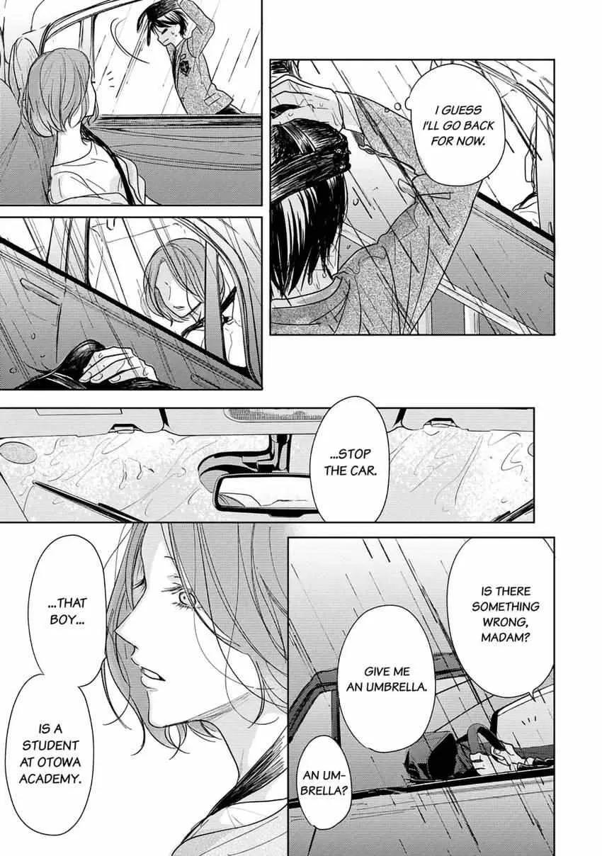 Read Pittosporum chapter 4 image 4 on Lezhin