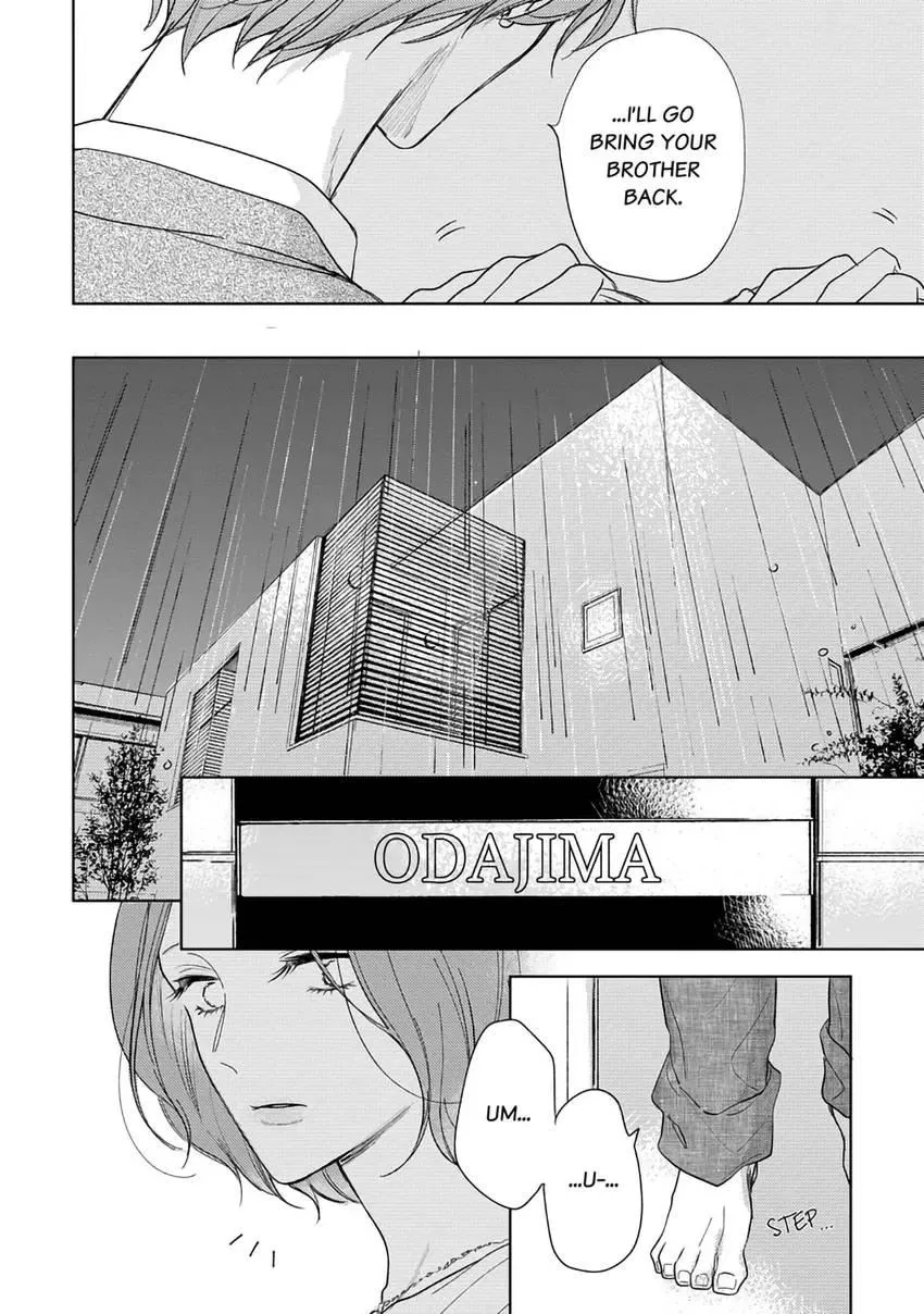 Read Pittosporum chapter 4 image 9 on Lezhin