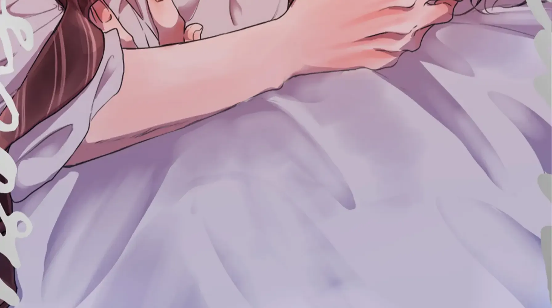 Read Pittosporum chapter 5.5 image 1 on Lezhin
