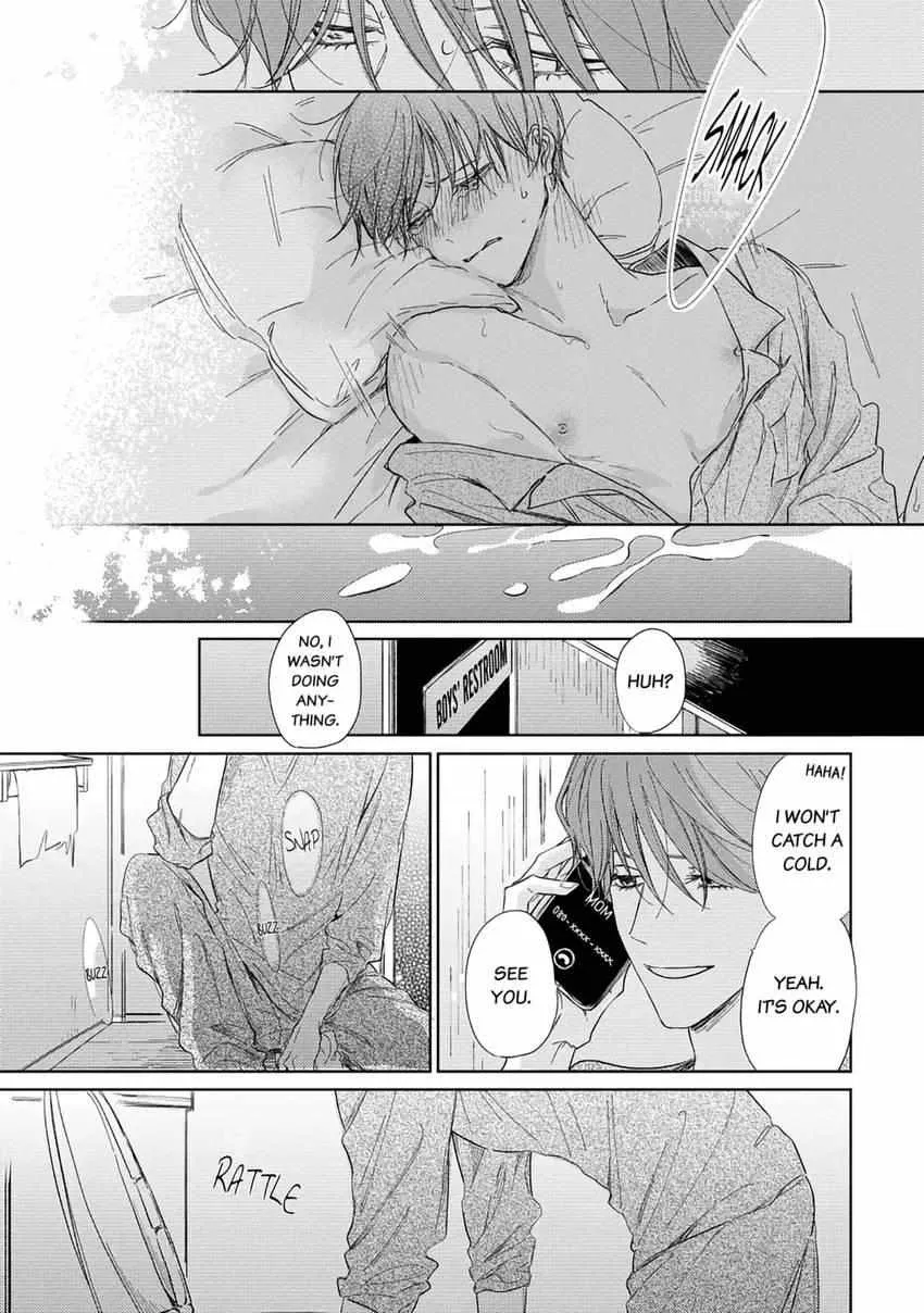 Read Pittosporum chapter 5 image 11 on Lezhin