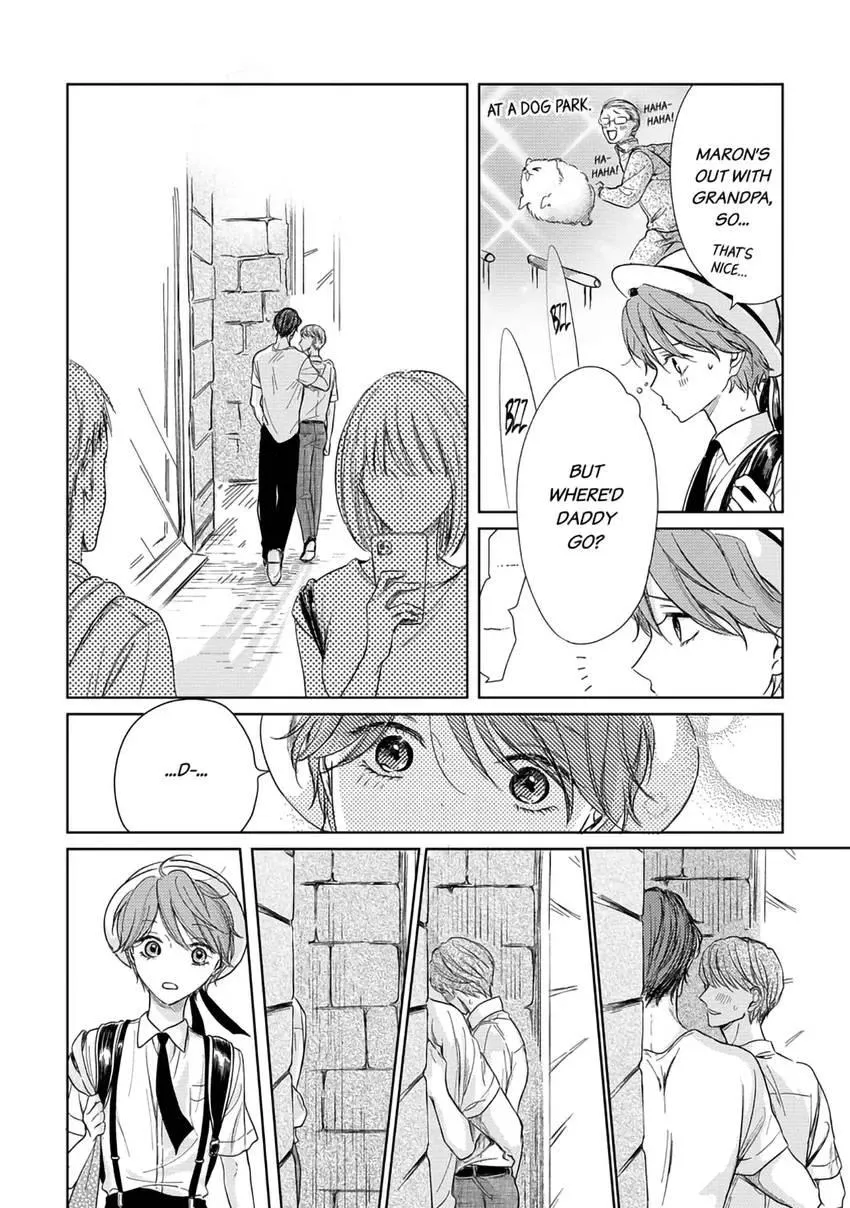 Read Pittosporum chapter 5 image 16 on Lezhin