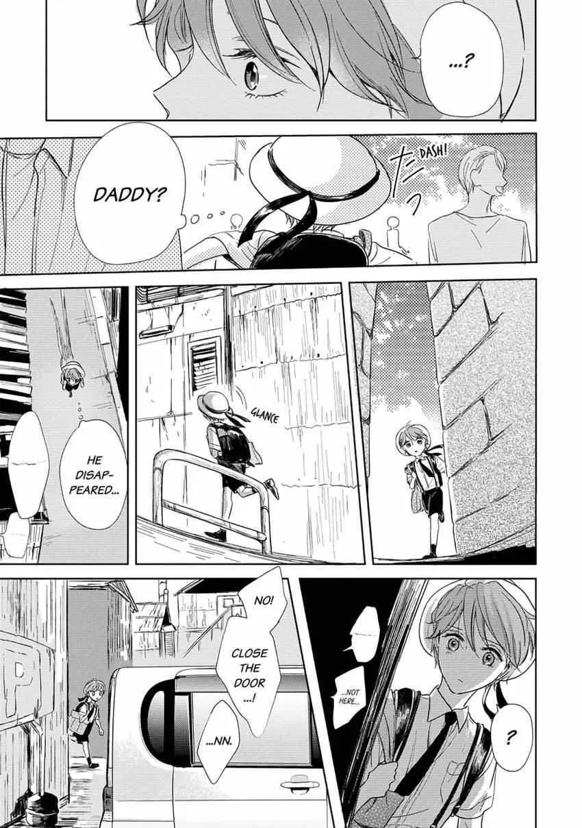 Read Pittosporum chapter 5 image 17 on Lezhin