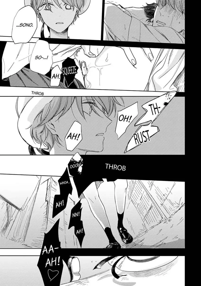 Read Pittosporum chapter 5 image 19 on Lezhin