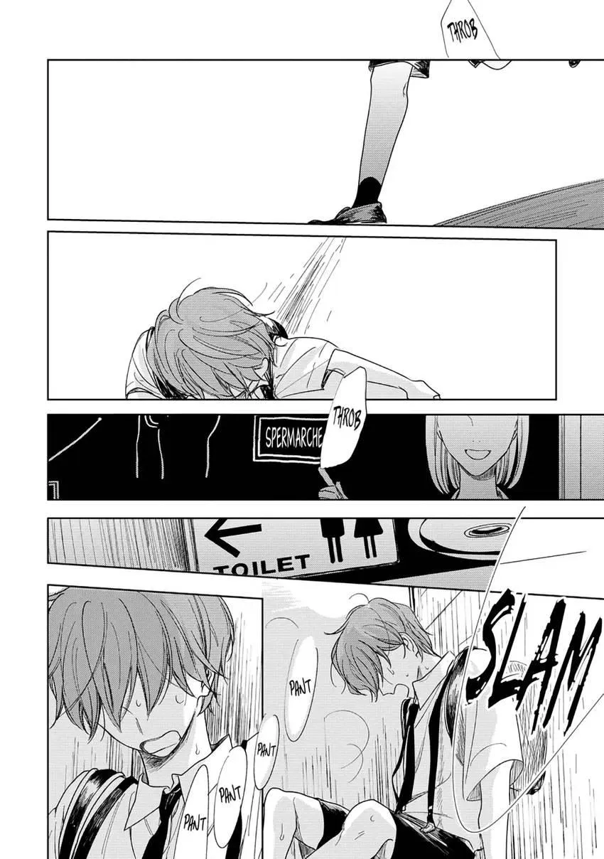 Read Pittosporum chapter 5 image 20 on Lezhin