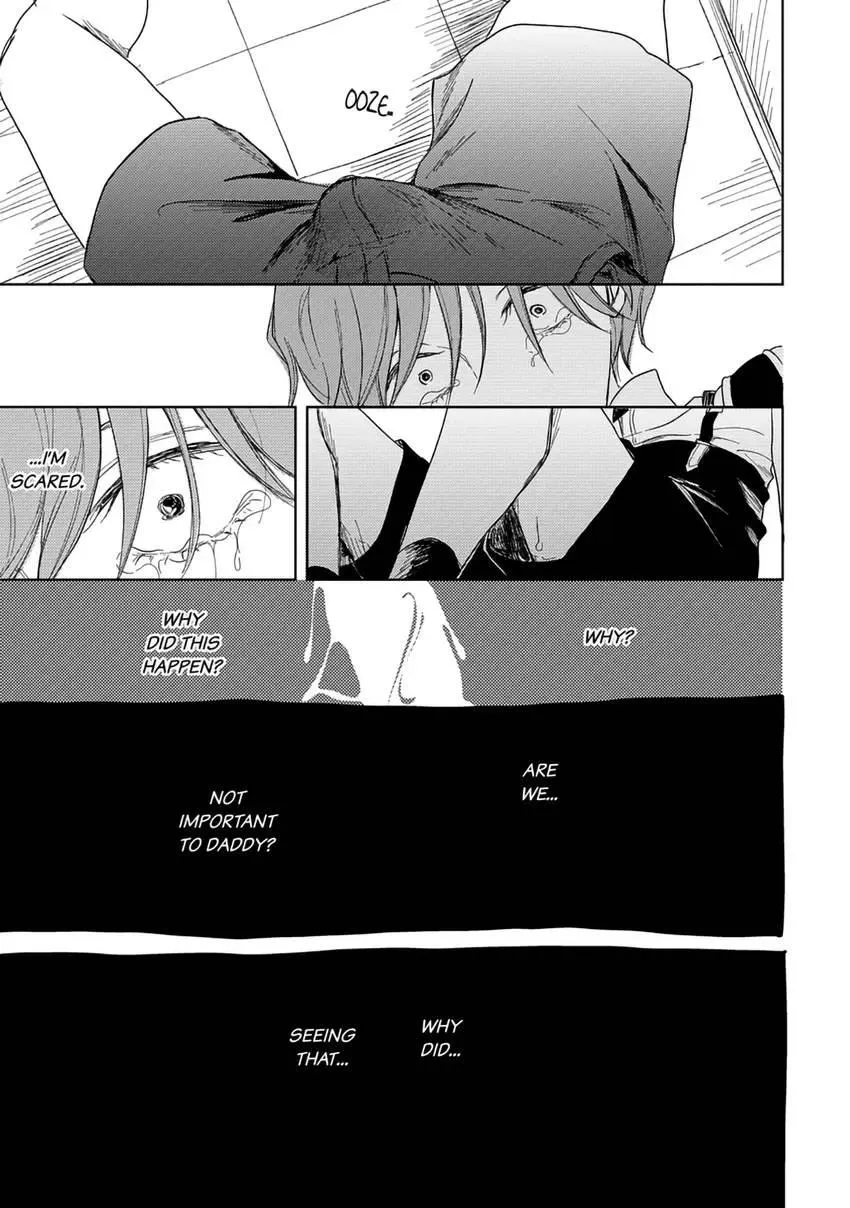 Read Pittosporum chapter 5 image 21 on Lezhin