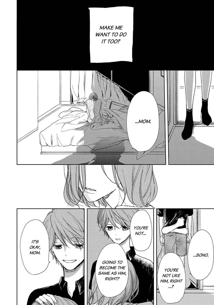 Read Pittosporum chapter 5 image 22 on Lezhin