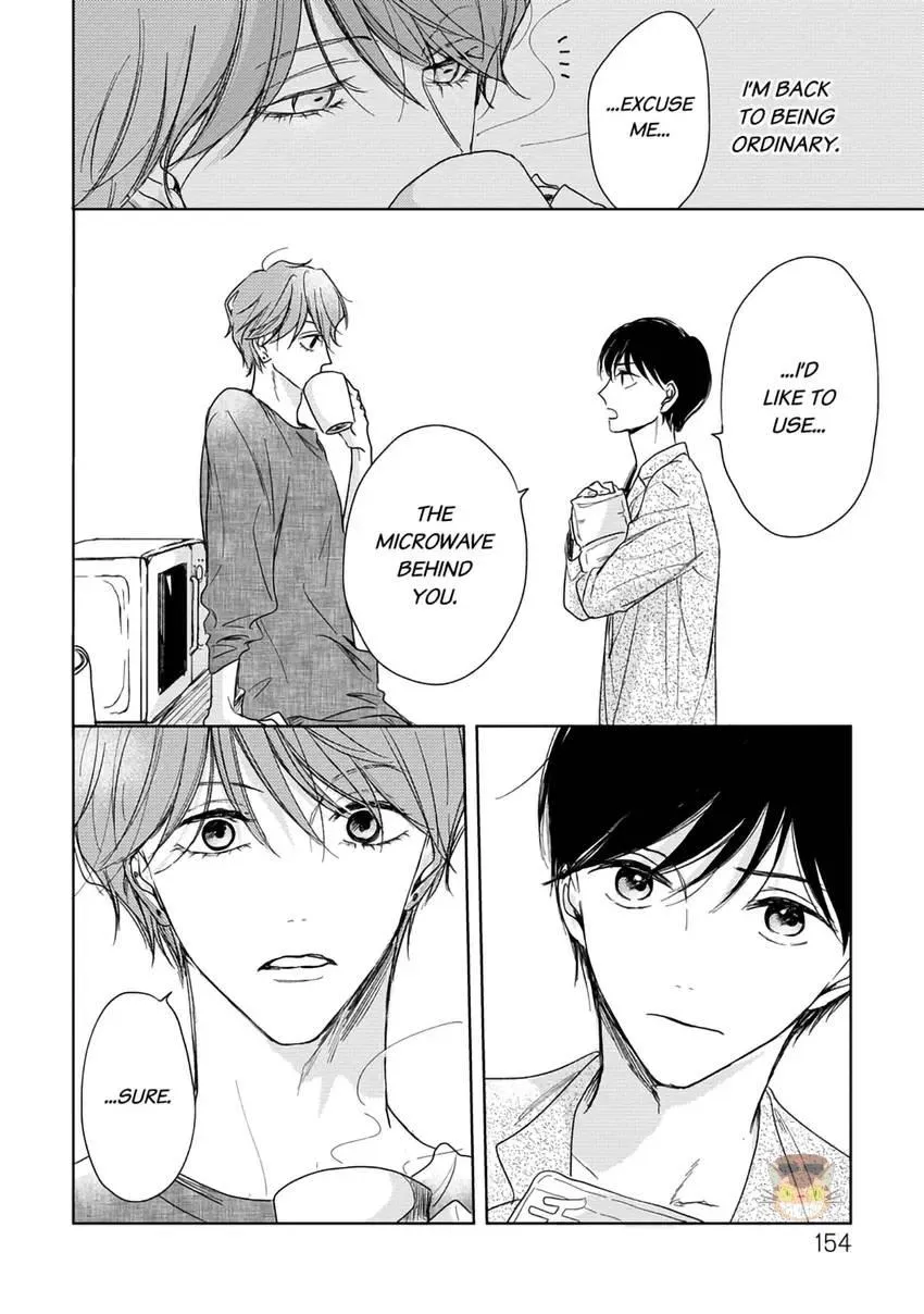 Read Pittosporum chapter 5 image 26 on Lezhin