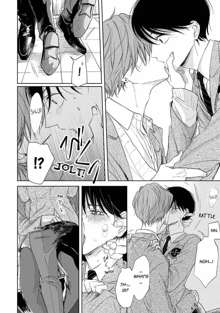 Read Pittosporum chapter 5 image 4 on Lezhin