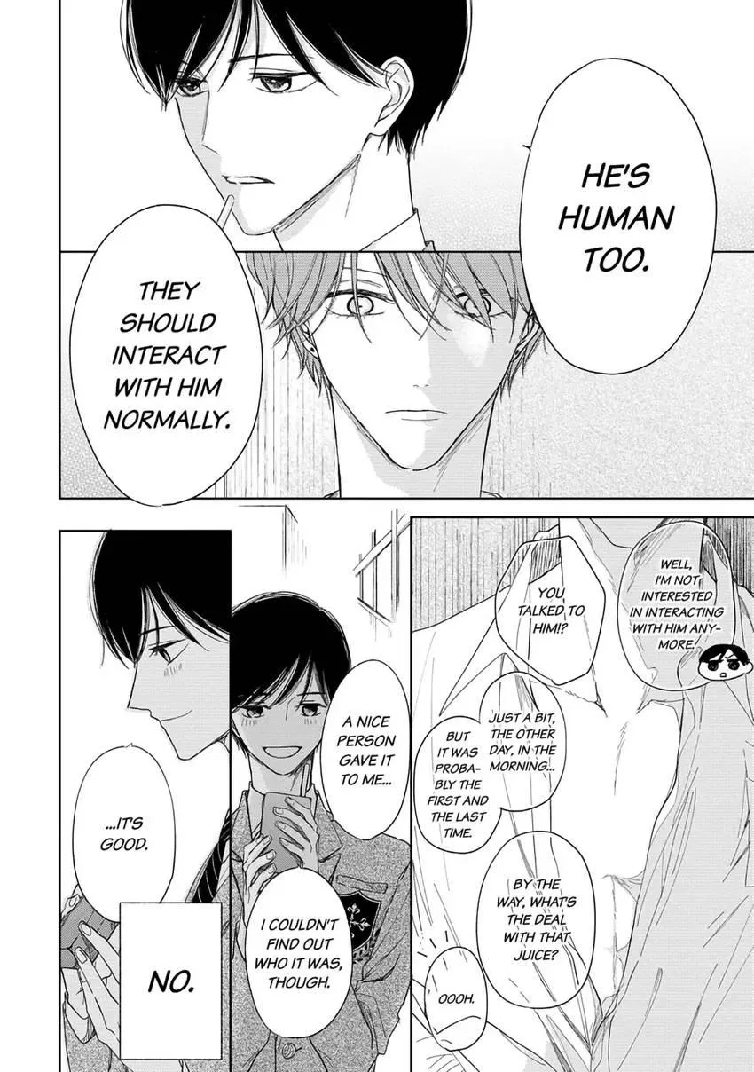 Read Pittosporum chapter 6 image 14 on Lezhin