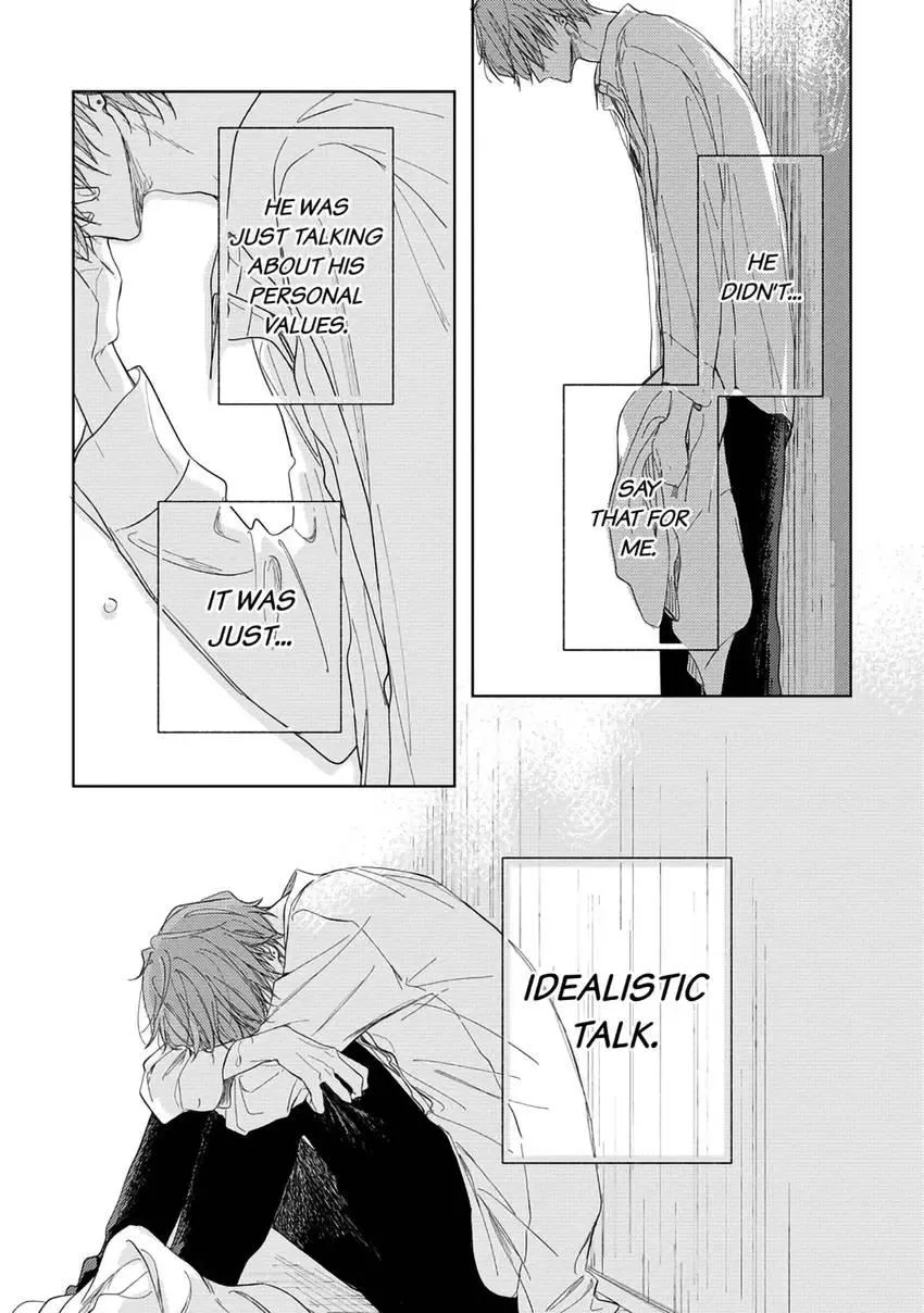 Read Pittosporum chapter 6 image 15 on Lezhin