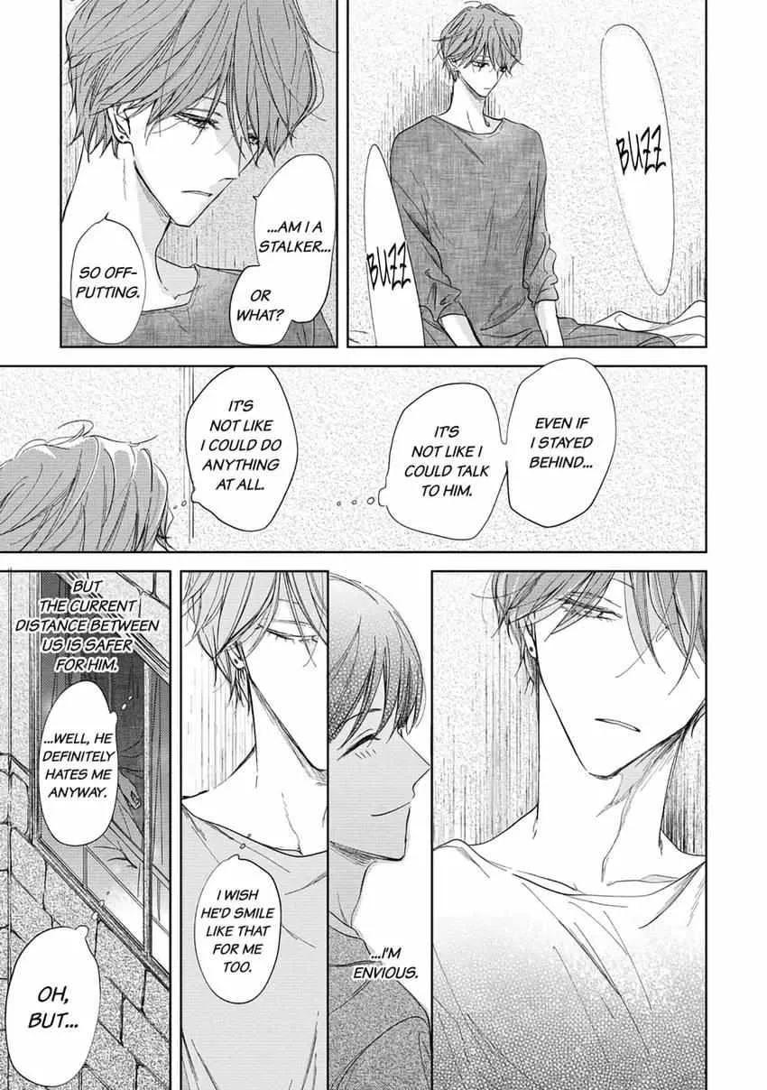 Read Pittosporum chapter 6 image 19 on Lezhin