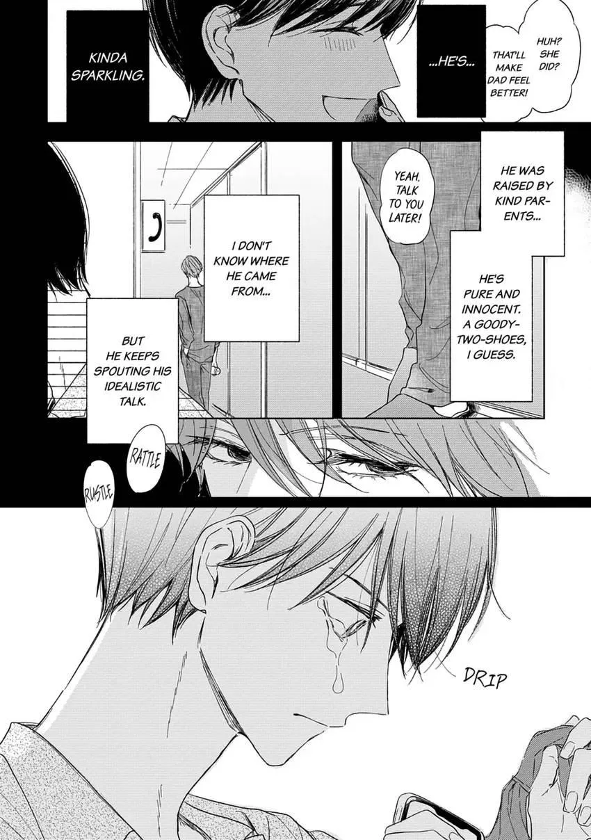 Read Pittosporum chapter 6 image 8 on Lezhin