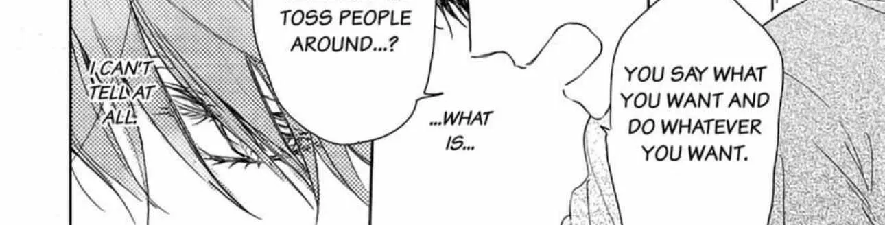 Read Pittosporum chapter 7 image 10 on Lezhin