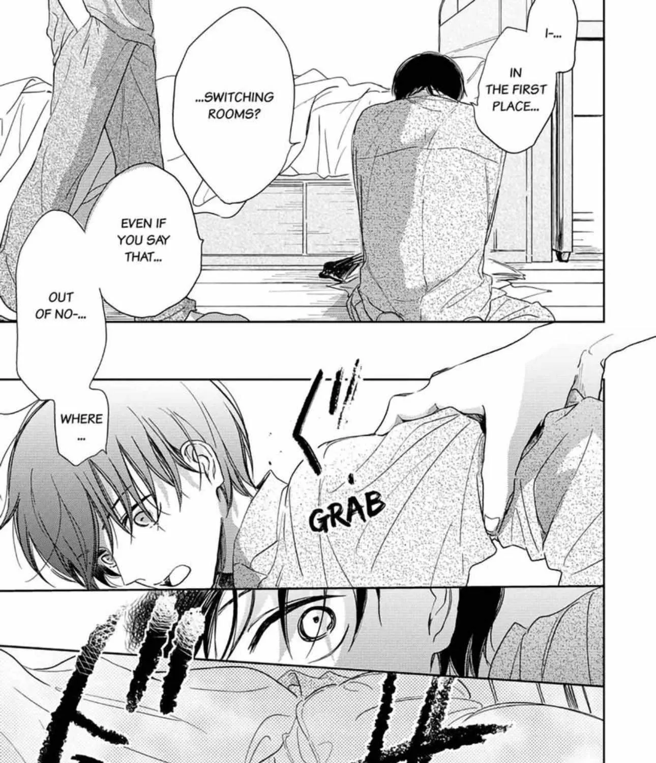 Read Pittosporum chapter 7 image 11 on Lezhin