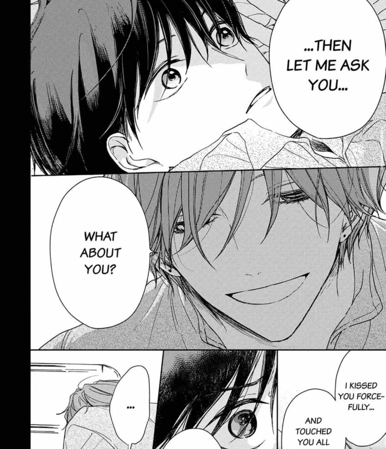 Read Pittosporum chapter 7 image 13 on Lezhin