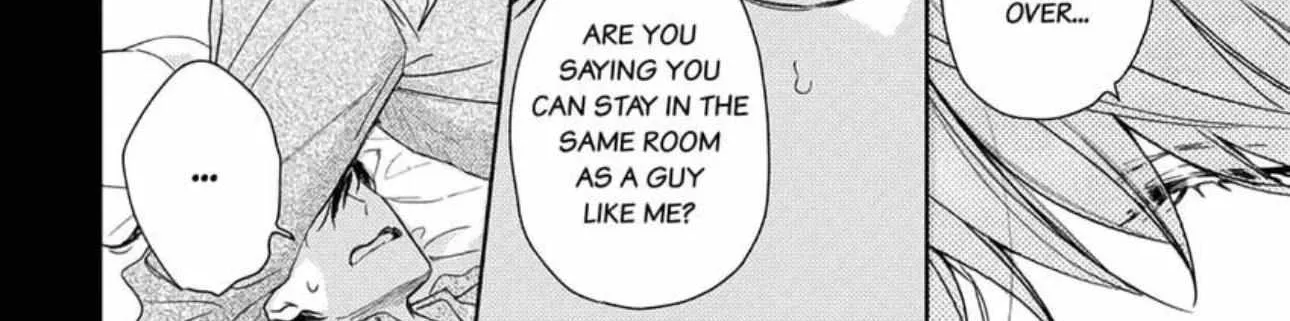 Read Pittosporum chapter 7 image 14 on Lezhin