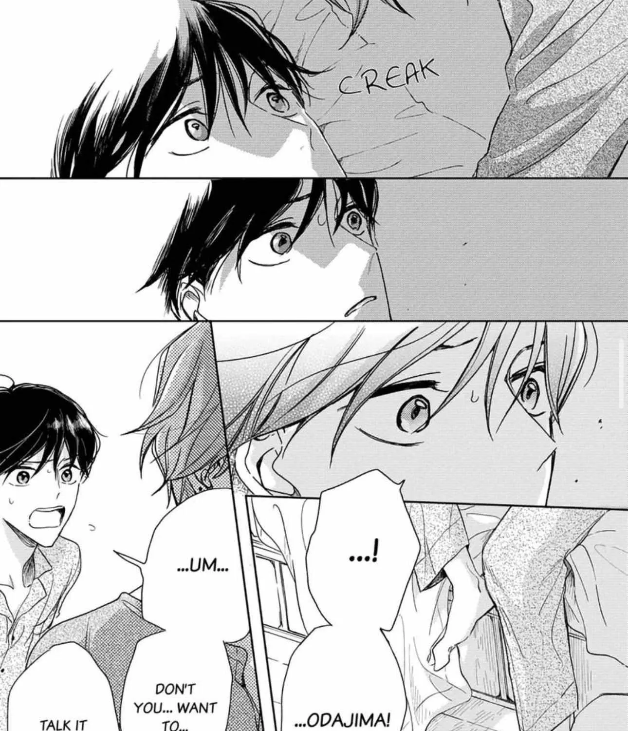 Read Pittosporum chapter 7 image 19 on Lezhin