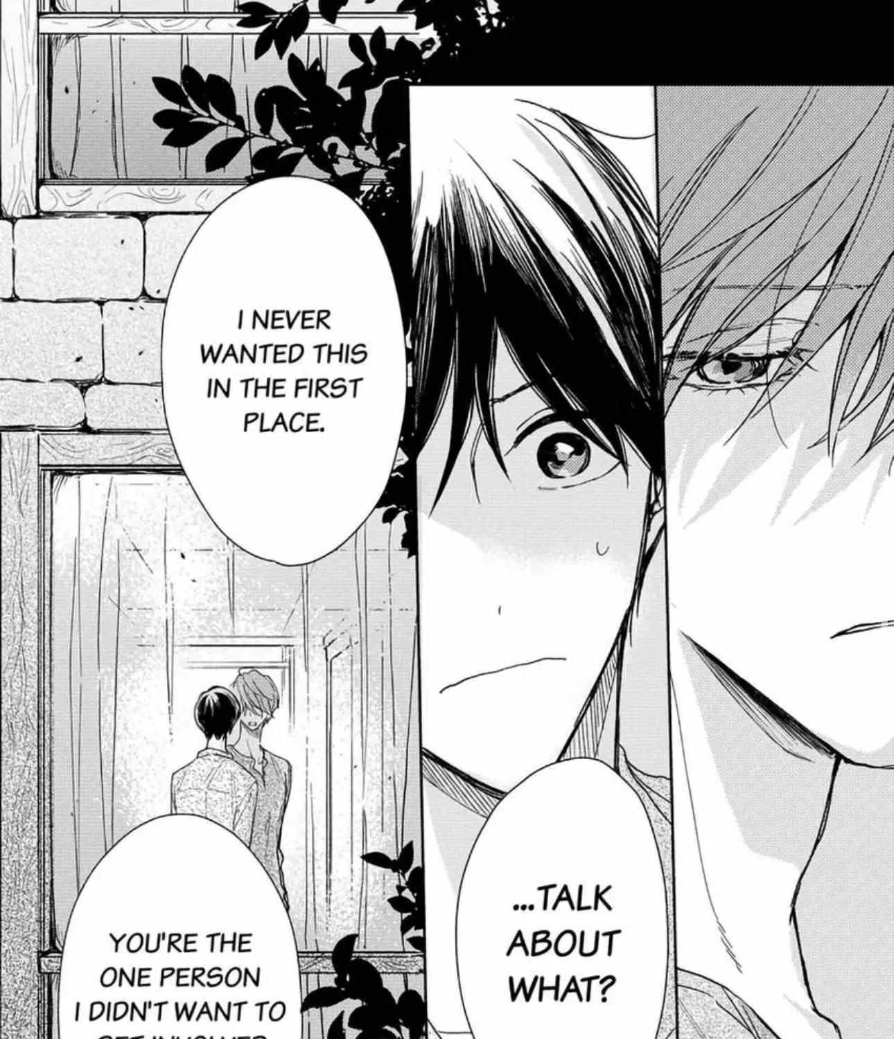 Read Pittosporum chapter 7 image 21 on Lezhin
