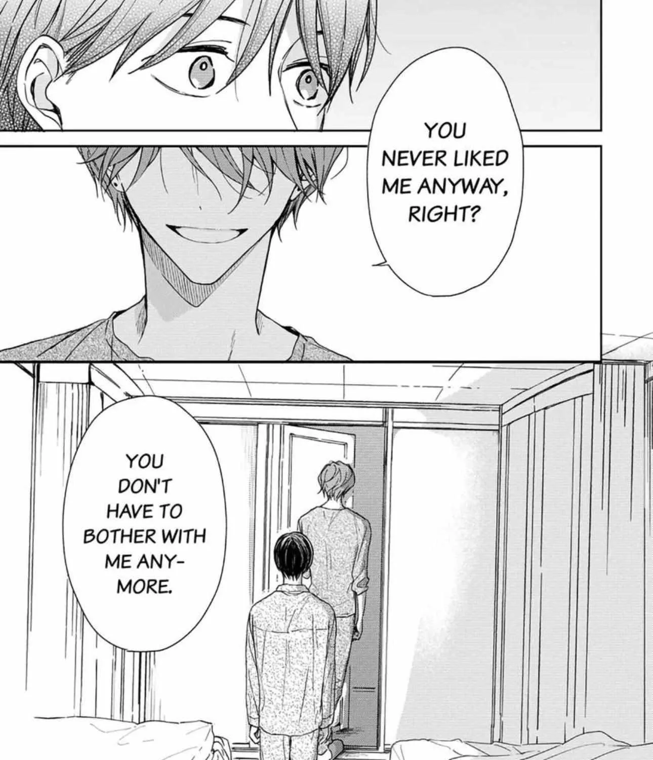 Read Pittosporum chapter 7 image 23 on Lezhin