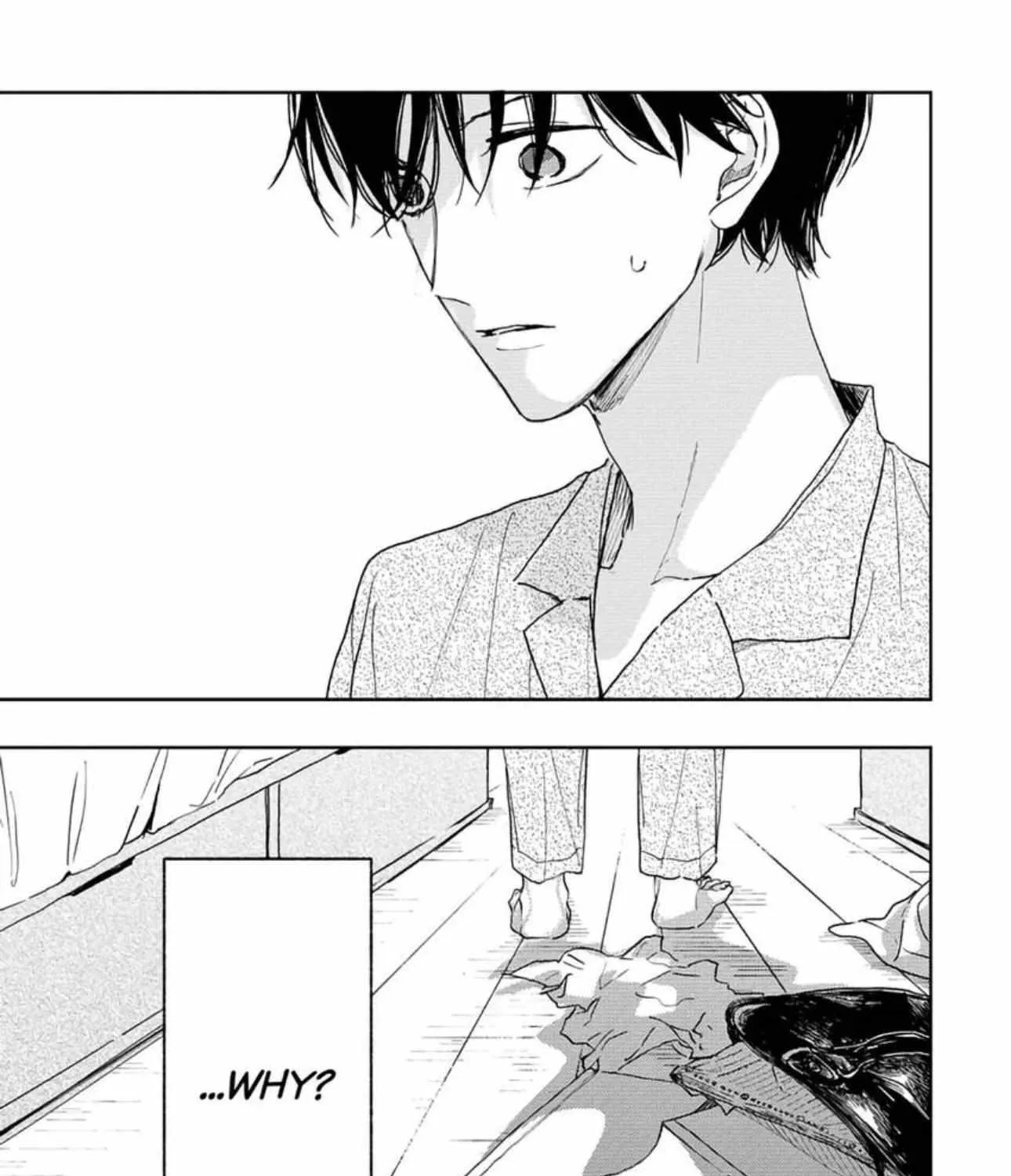 Read Pittosporum chapter 7 image 27 on Lezhin