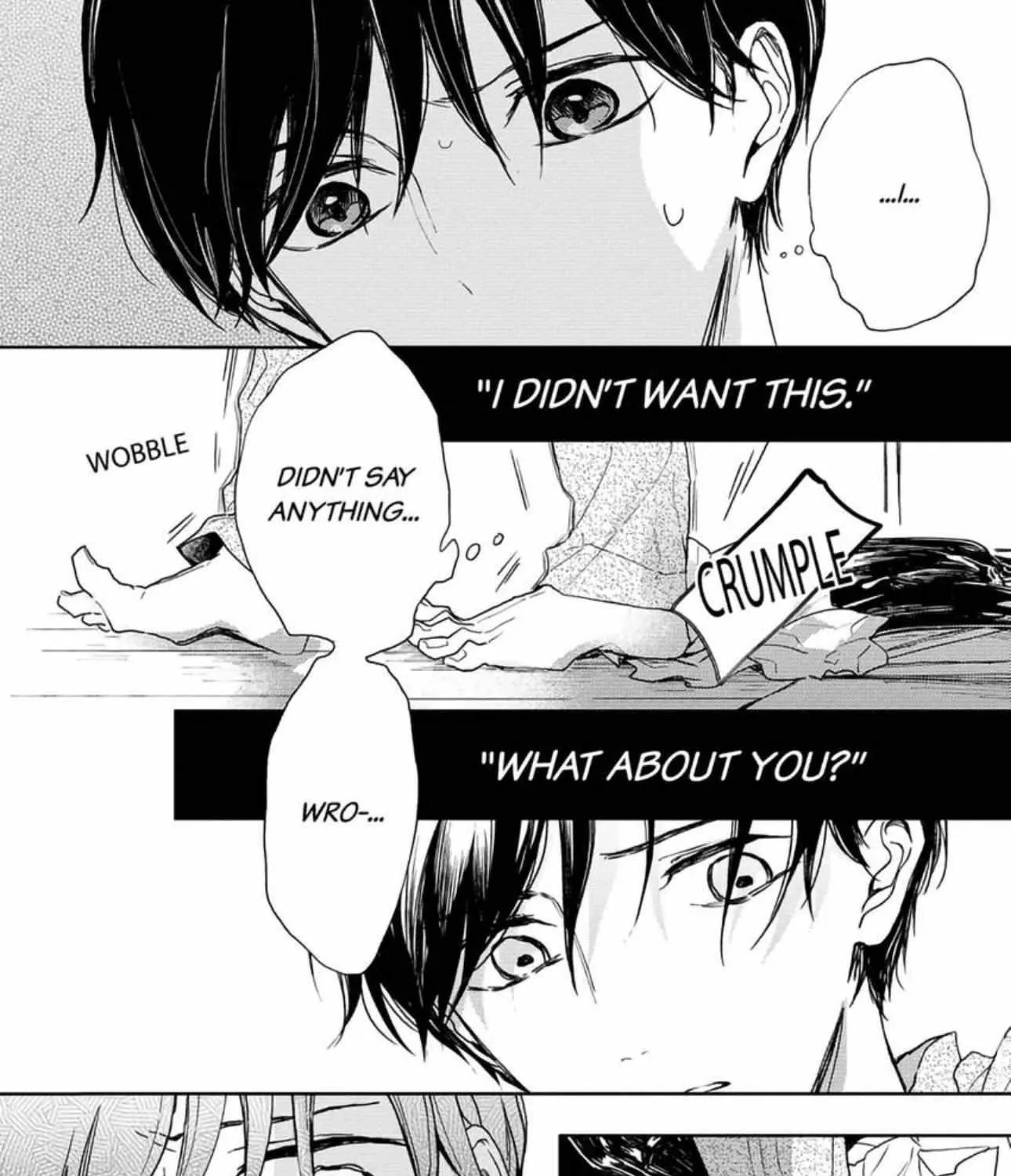 Read Pittosporum chapter 7 image 29 on Lezhin