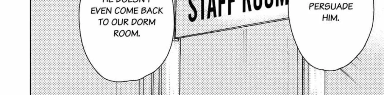 Read Pittosporum chapter 7 image 34 on Lezhin