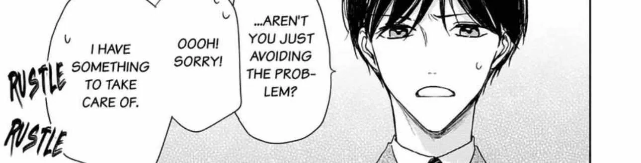 Read Pittosporum chapter 7 image 36 on Lezhin