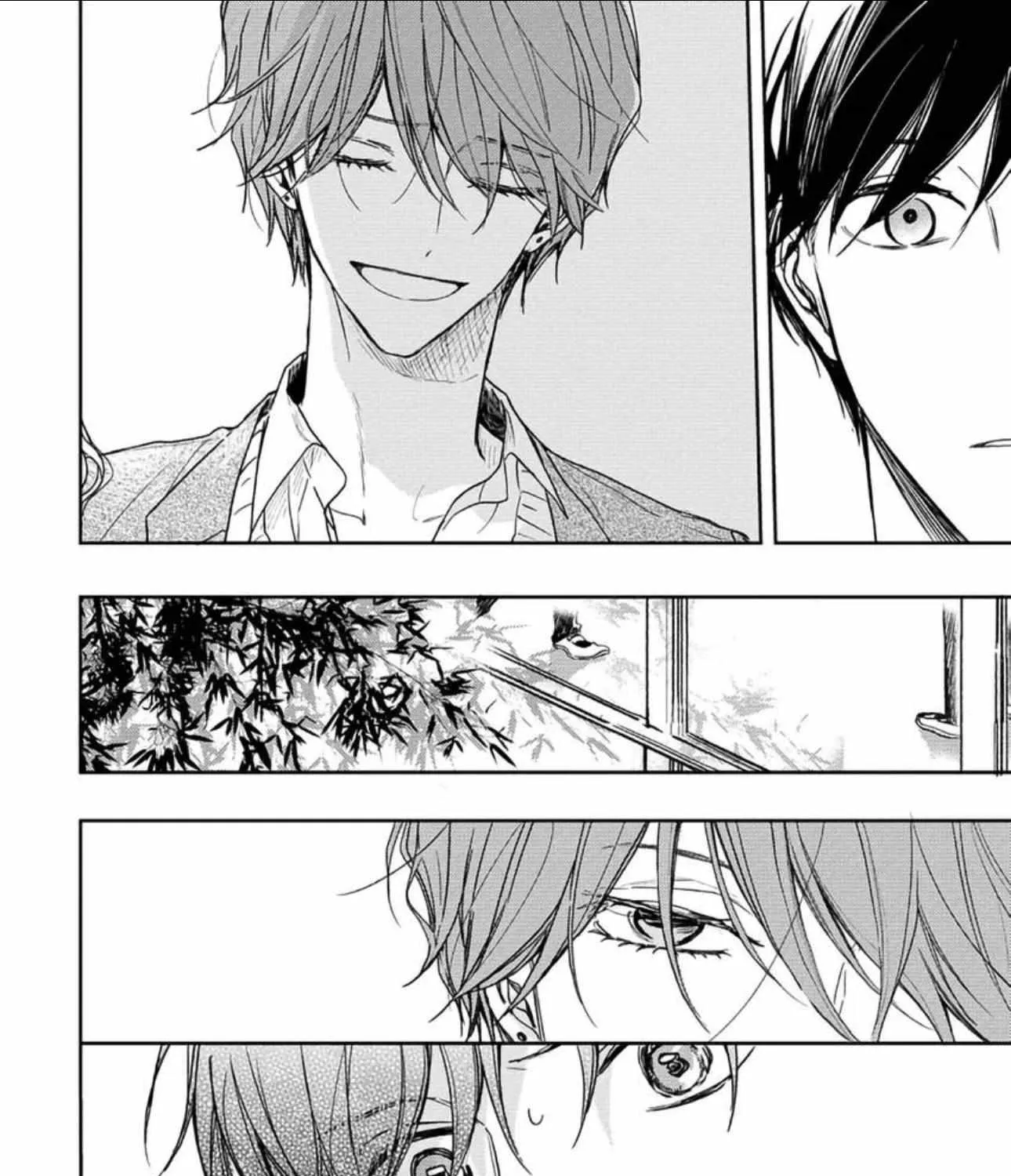 Read Pittosporum chapter 7 image 41 on Lezhin