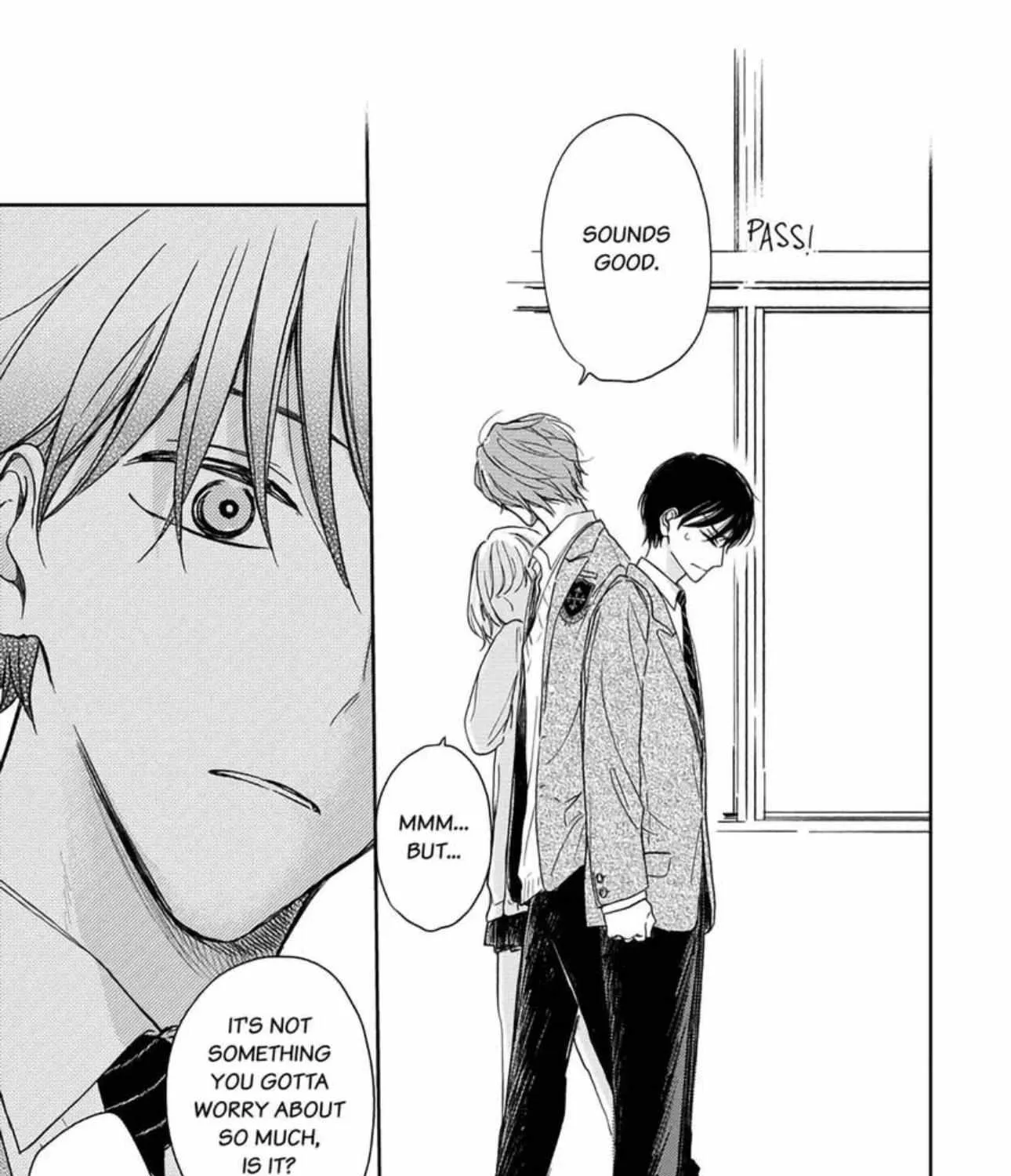 Read Pittosporum chapter 7 image 43 on Lezhin