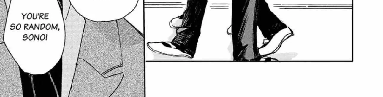 Read Pittosporum chapter 7 image 44 on Lezhin