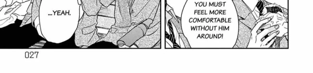 Read Pittosporum chapter 7 image 48 on Lezhin