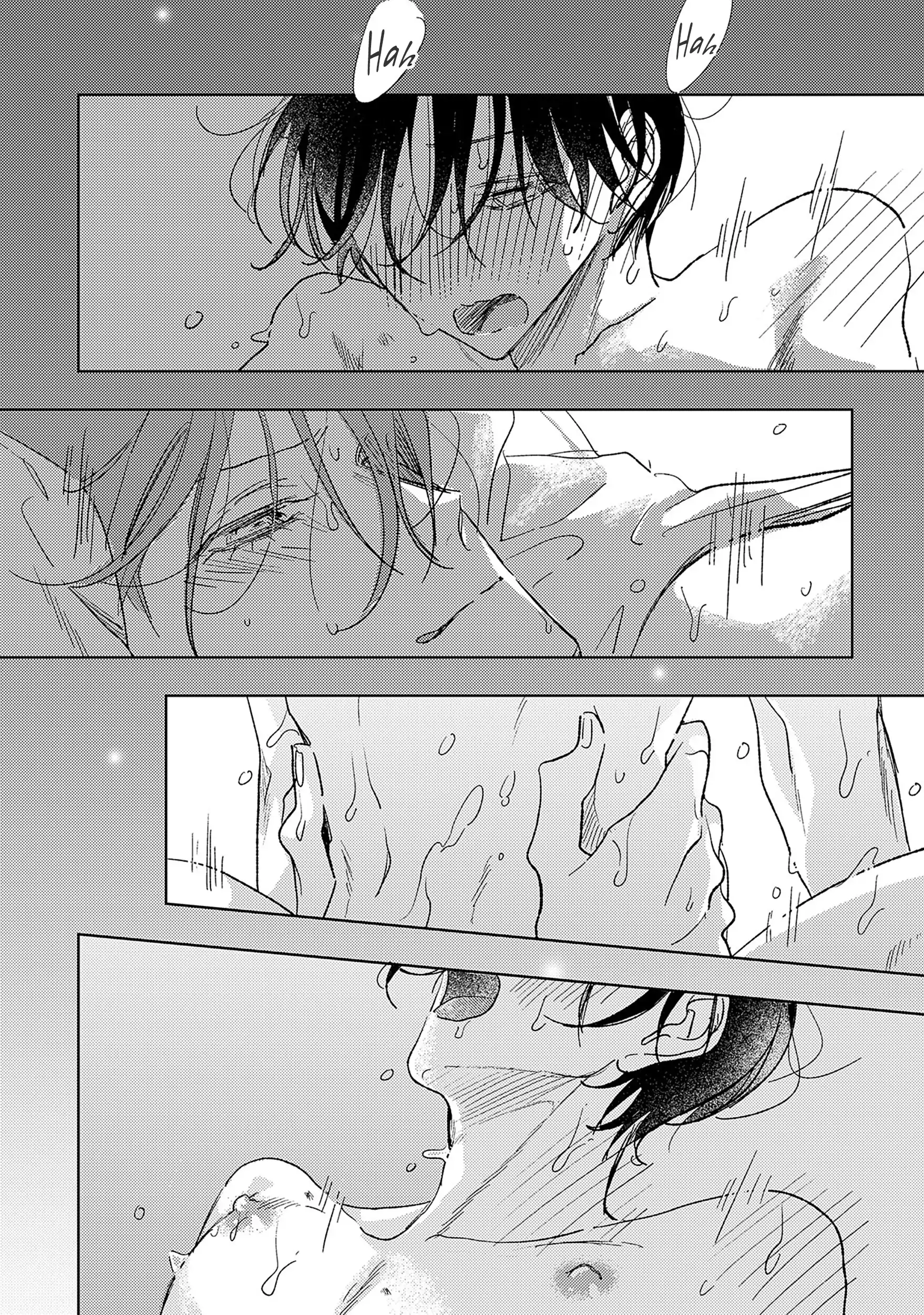 Read Pittosporum chapter 8.6 image 19 on Lezhin