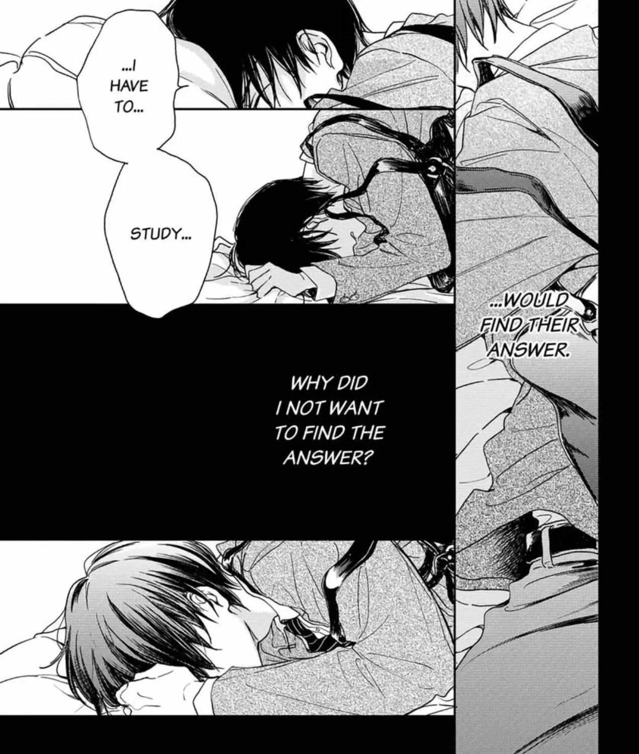 Read Pittosporum chapter 8 image 21 on Lezhin