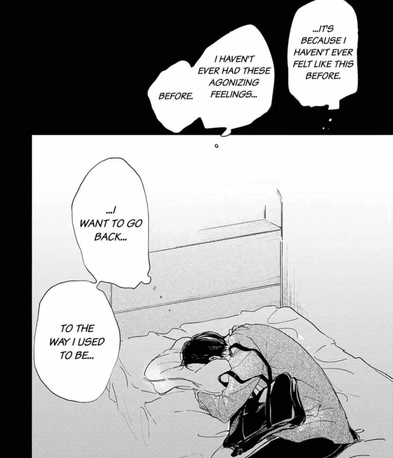 Read Pittosporum chapter 8 image 23 on Lezhin